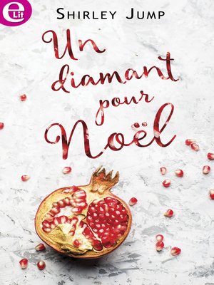 cover image of Un diamant pour Noël